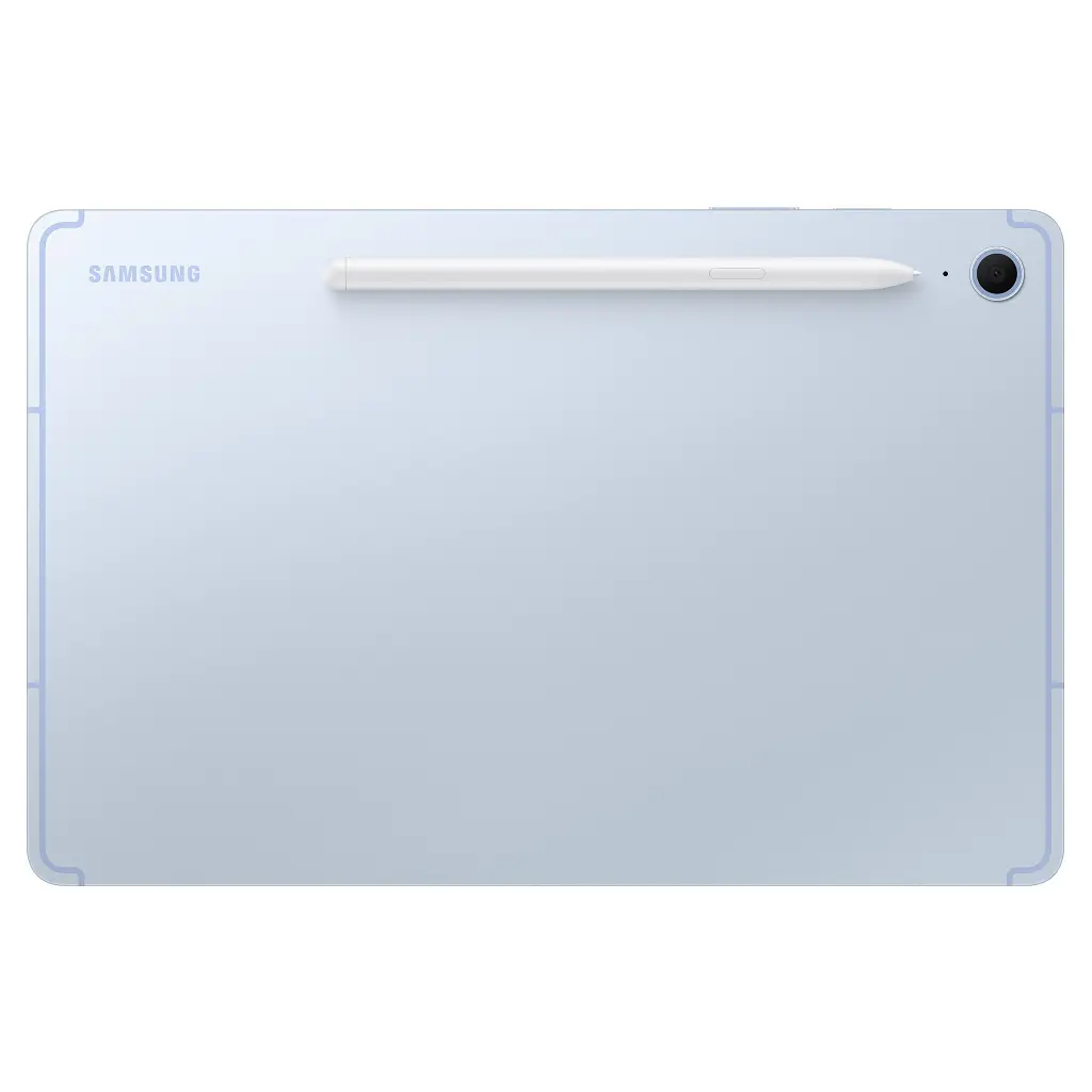 Планшет Samsung Galaxy Tab S10 FE Wi-Fi 8/128GB Light Blue (SM-X520NLBREUC) - фото 7