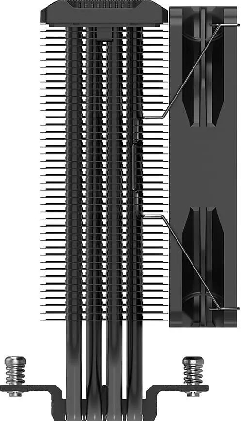 Кулер для процесора PcCooler PALADIN EX400S (EX400S) - фото 4