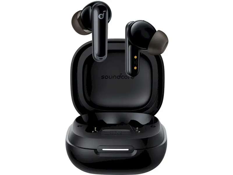 Навушники TWS ANKER SoundCore P40i Black - фото 5