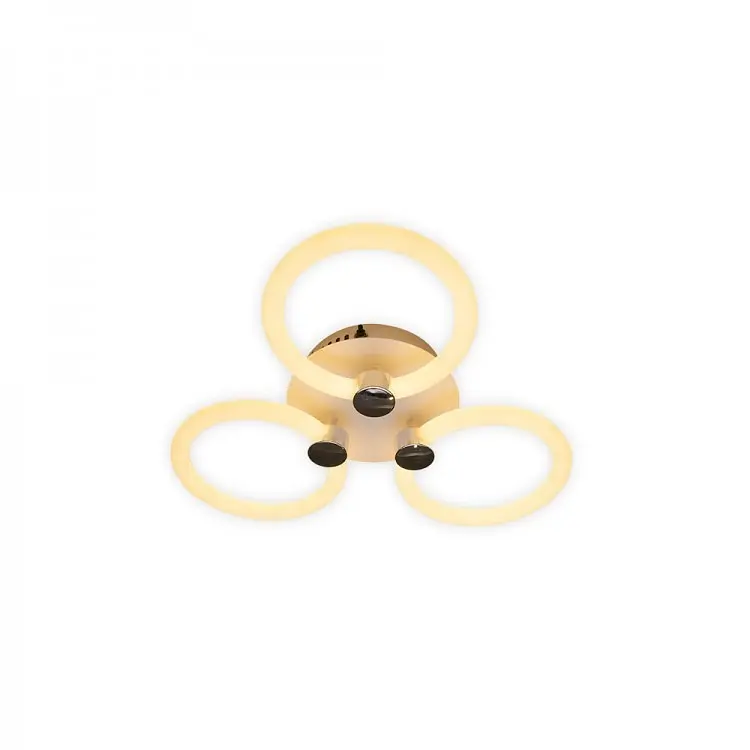 Светильник светодиодный Ardero AL6133ARD 47W 3000K-6500K (80071) - фото 2