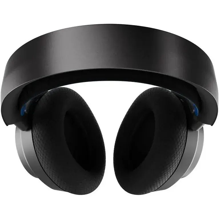 Навушники з мікрофоном SteelSeries Arctis Nova 7P Black (61559) - фото 7