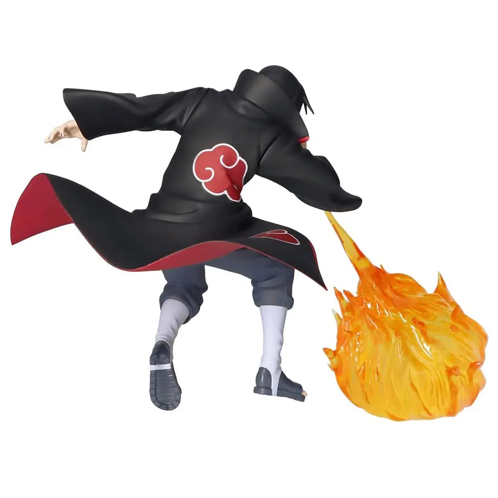 Колекційна фігурка Banpresto Naruto Shippuden Effectreme Itachi II (125504) - фото 3