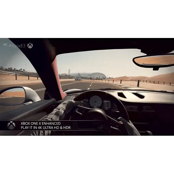 Игра Forza Motorsport 7 (ваучер на скачивание) (русская версия) (Xbox One) - фото 6
