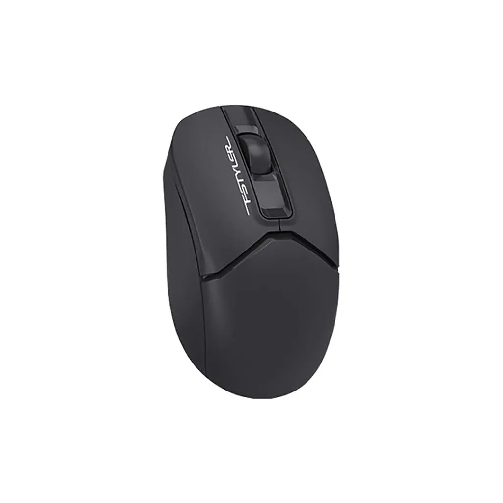 Мишка A4Tech FG12 Black (4711421958912)