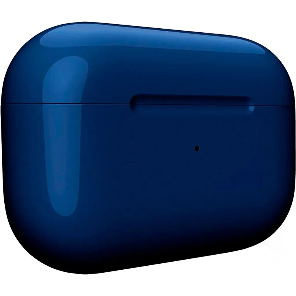 Навушники Apple AirPods Pro 2 Midnight Blue Gloss (MTJV3) [117530] - фото 3