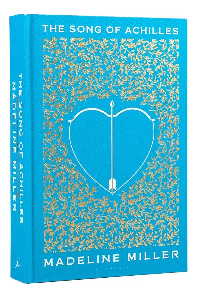 The Song of Achilles (Anniversary Special Edition) - фото 2