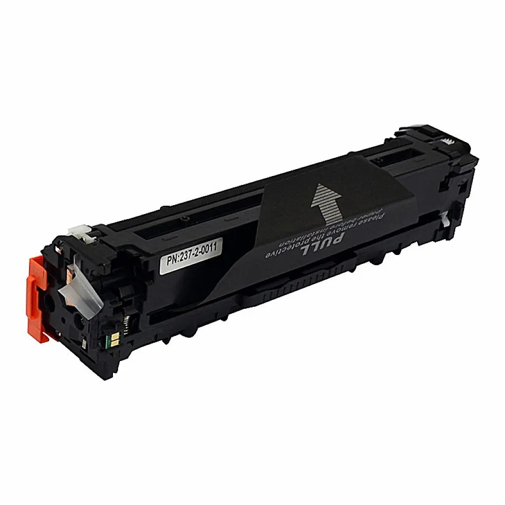 Картридж Makkon Canon 731H (SRG731K) 2.4k black (MN-CAN-SG731HK) - фото 3
