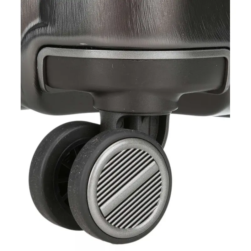 Валіза Titan Barbara Glint на 4 колесах L Ti845404 Anthracite Metallic (Ti845404-04) - фото 5