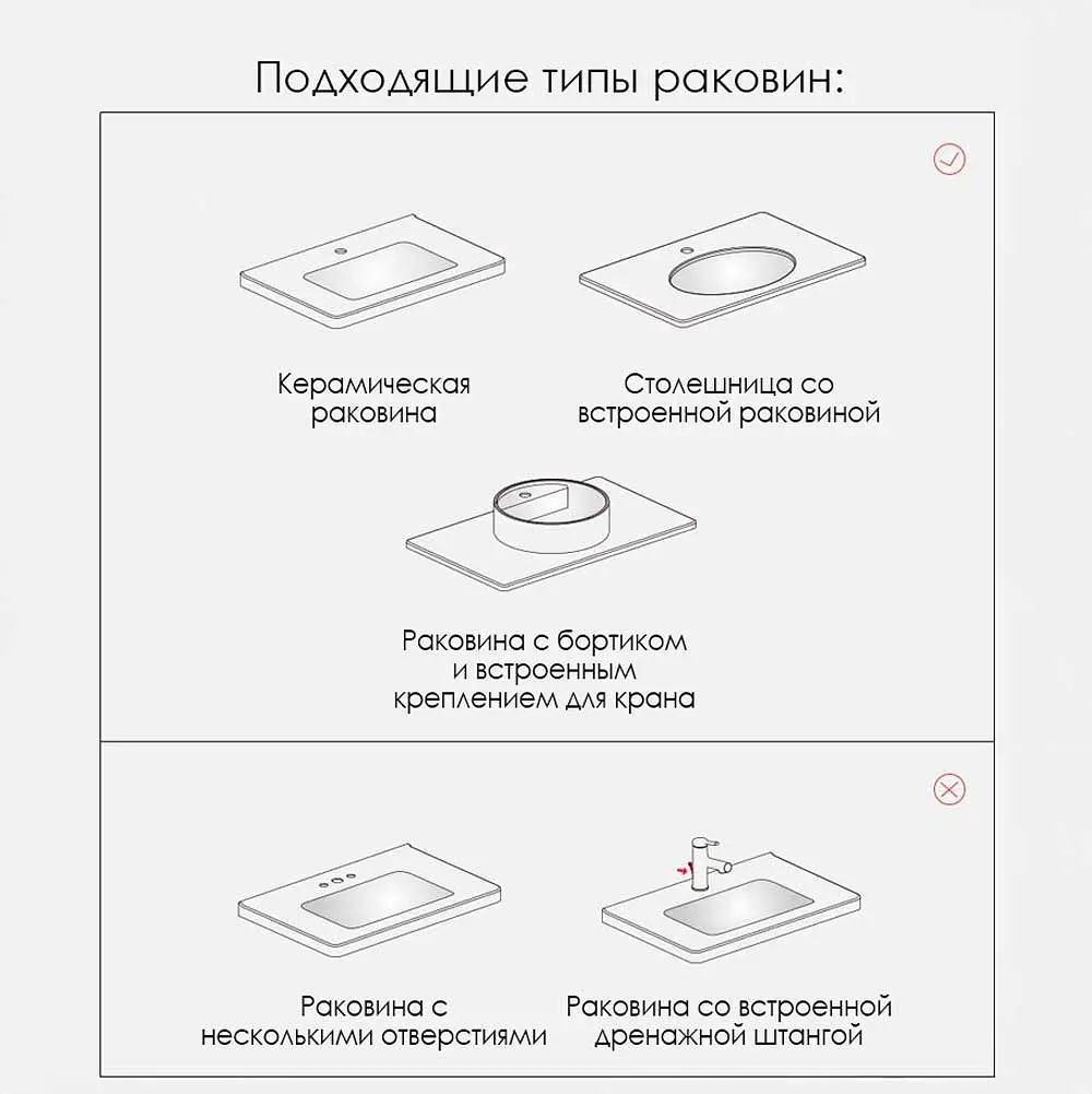 Змішувач для раковини з висувним виливом Xiaomi DIIIB (DXMP003-T) - фото 7