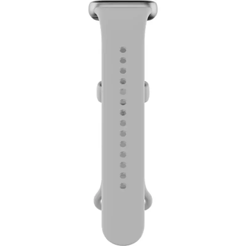 Фітнес браслет Xiaomi Smart Band 10 Pro BHR08WBGL Glacier Silver (1207857) - фото 7