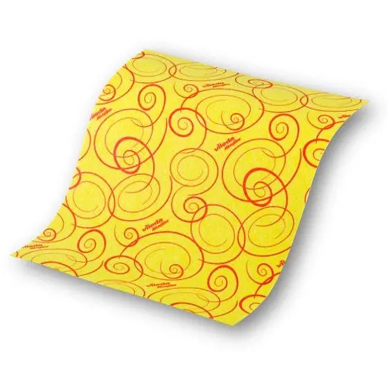 Серветки для прибирання Vileda Ultra Fresh антибактеріальні універсальні 2 шт (4023103239593) - фото 2