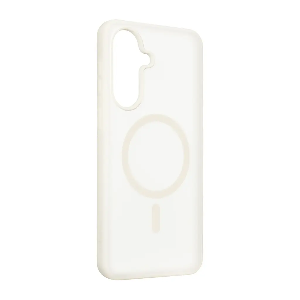 Чохол ArmorStandart Mystiq MagCase для Samsung A57 5G White - фото 2
