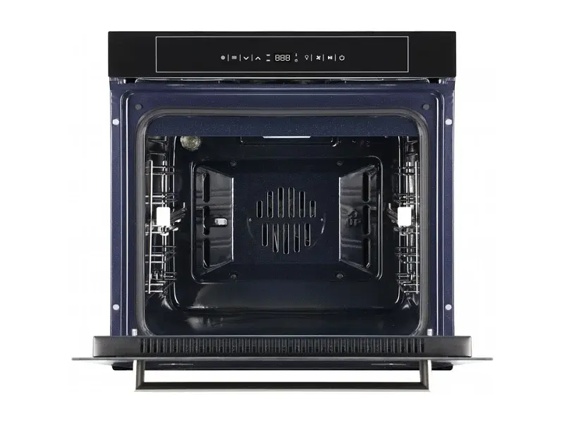 Духовка електрична Luxell A68-LXSF3CTB - фото 2