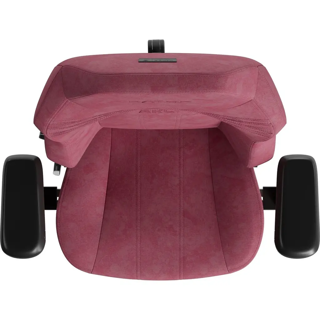 Геймерське крісло Hator Arc 3 L Velour Orchid Pink (HTC3444L) [170588] - фото 7