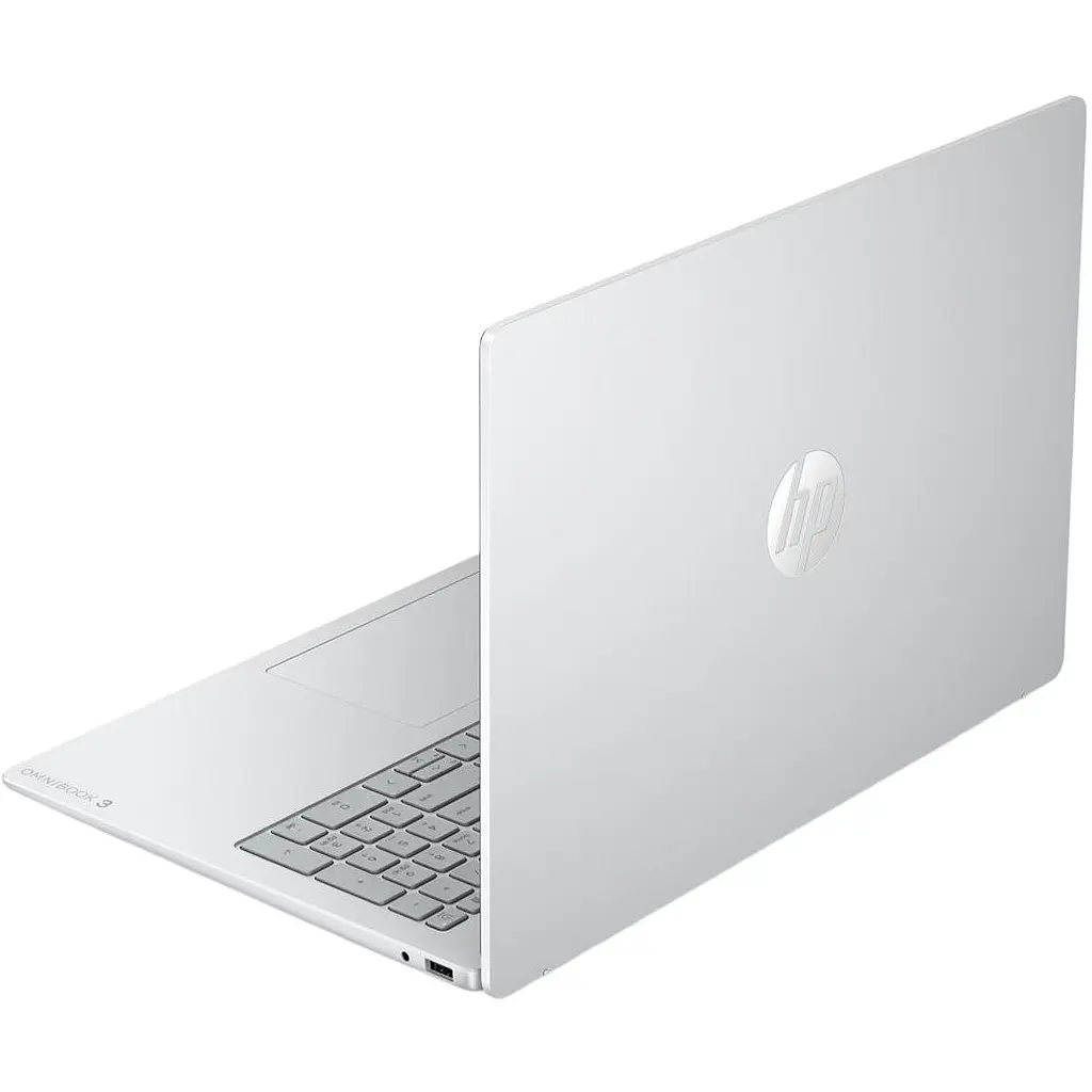 Ноутбук HP OmniBook 3 16-by0038nwx Glacier Silver (D9LW4EA) [174581] - фото 4