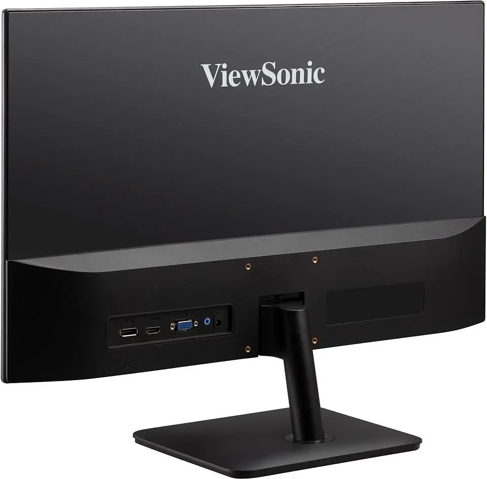 Монітор 23.8" ViewSonic 24" VA2432-MHD-3 FHD IPS 100Hz (VA2432-MHD-3) - фото 8