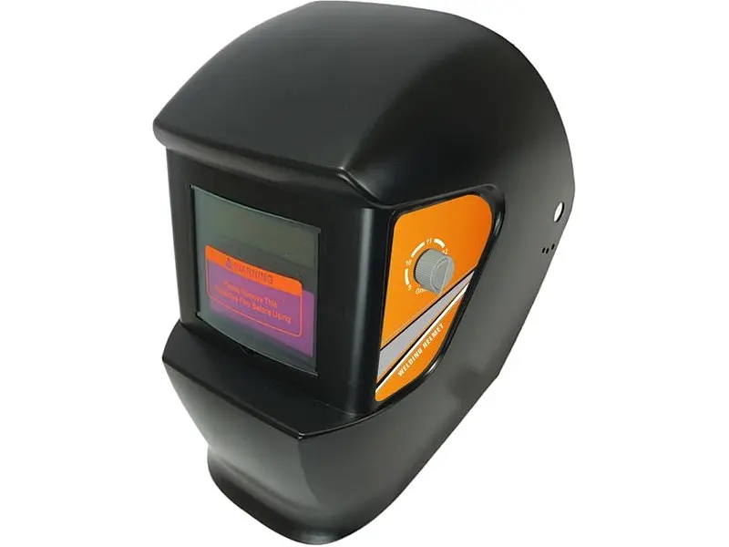 Зварювальна маска X-Treme WH-1000
