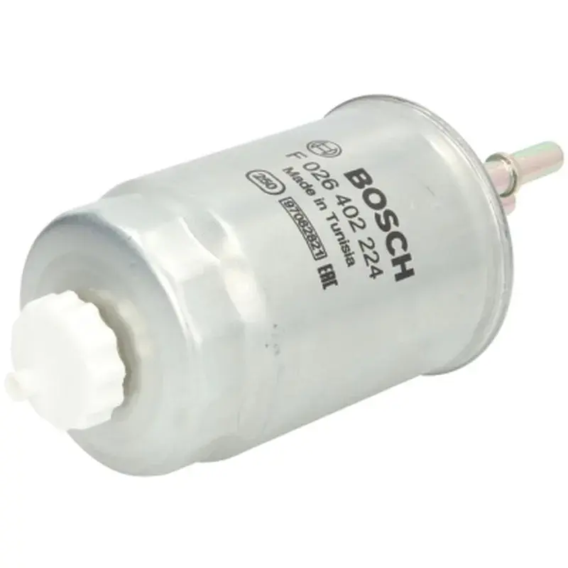 Фільтр паливний Bosch F026402224