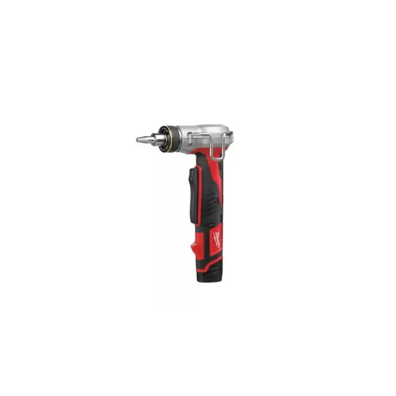Инструмент расширительный аккумуляторный UPONOR Q&E MILWAUKEE, C12 PXP-I06 (каркас, кейс)