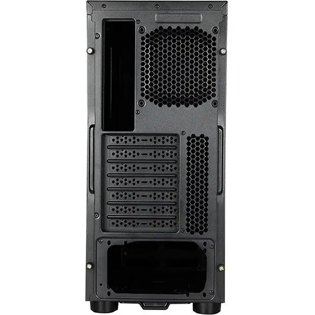 Корпус Chieftec Gaming Hawk AL-02B-OP - фото 7