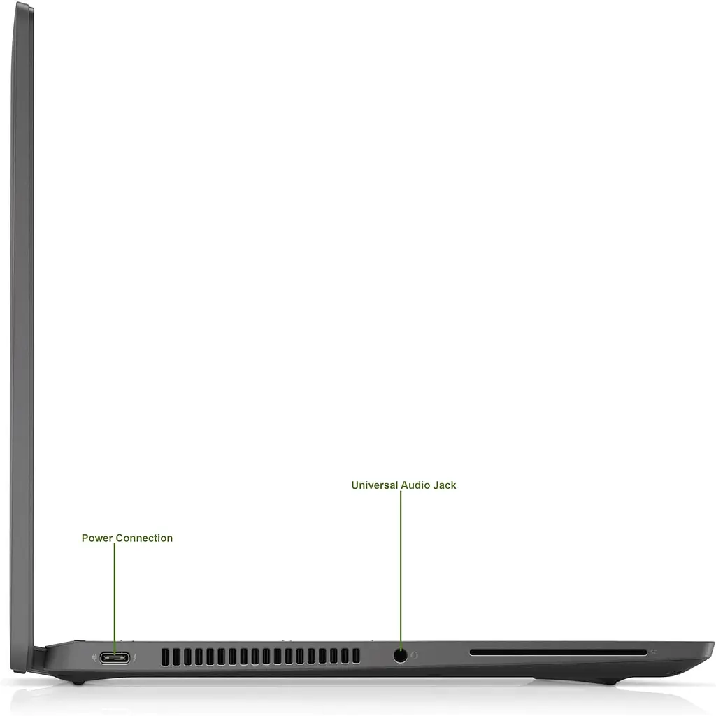 Ноутбук Dell Latitude 7420,IPS,i5-1145G7 4-core,2TB m2 PCIe,Windows 10 Pro,1.22 kg - фото 3
