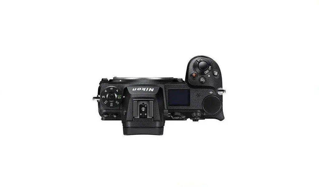 Беззеркальный фотоаппарат Nikon Z6 II kit (24-70mm) Black (VOA060K001) - фото 6