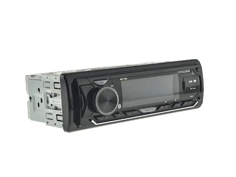 Бездискова MP3-магнітола Cyclone MP-1063 - фото 3