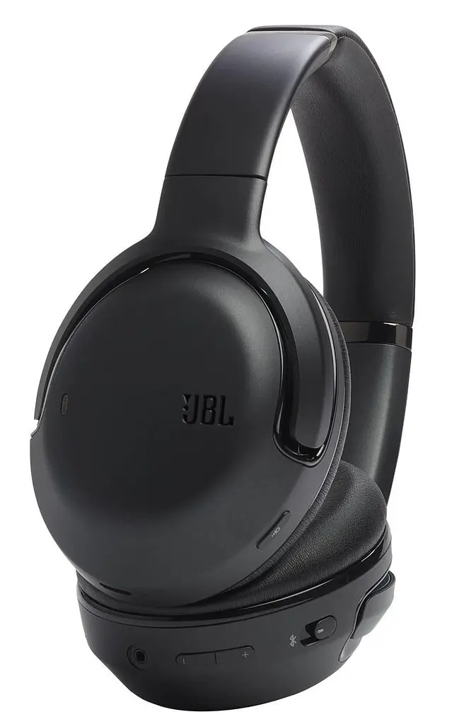 Навушники JBL Tour One M2 Black (JBLTOURONEM2BLK) - фото 4