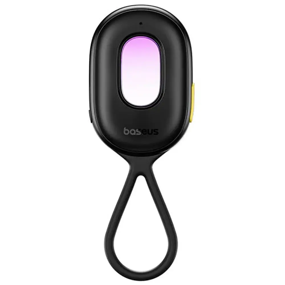 Детектор прихованих камер Baseus Heyo Series II Camera Detector (L60476900211-00) Black - фото 2