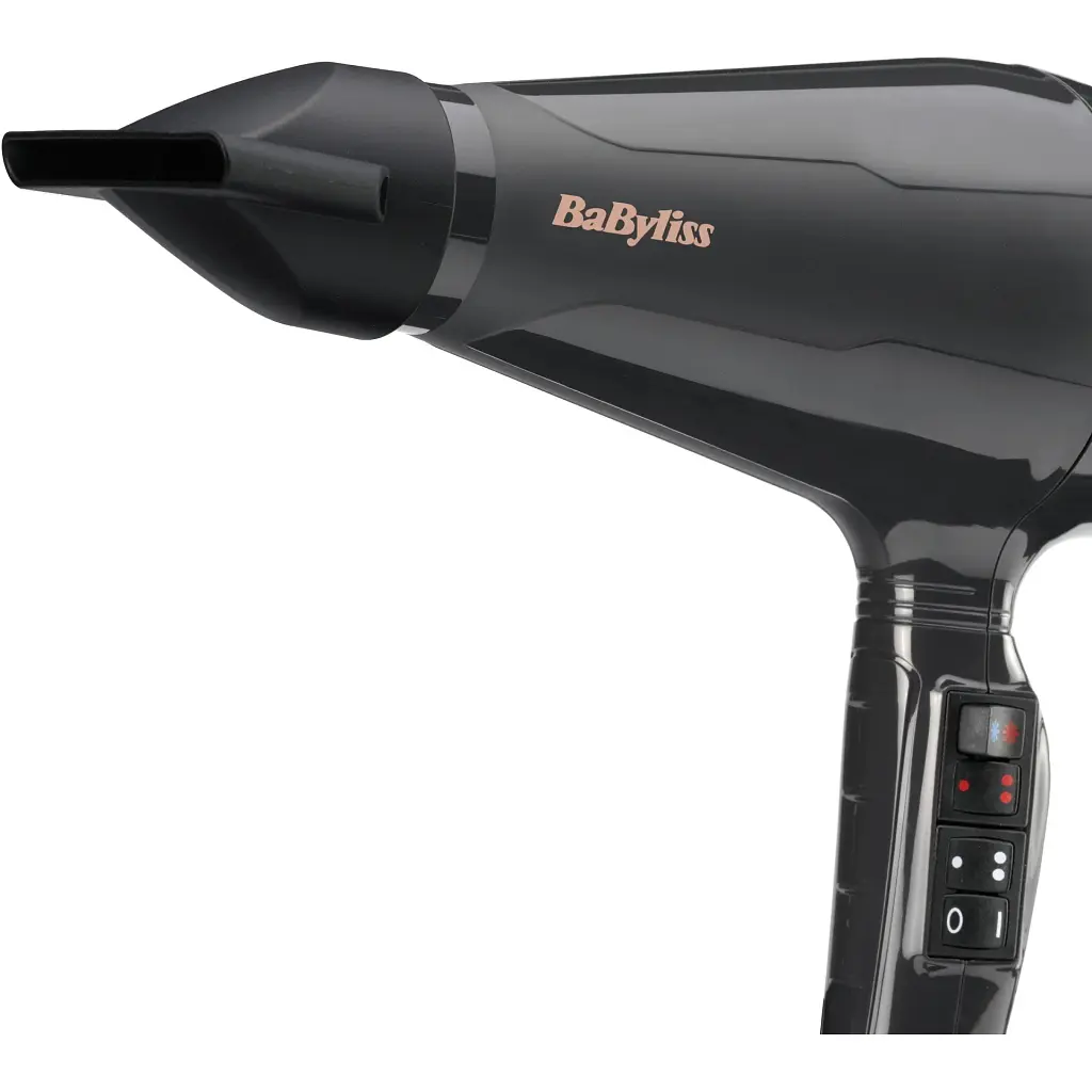 Фен Babyliss 6719DE - фото 4