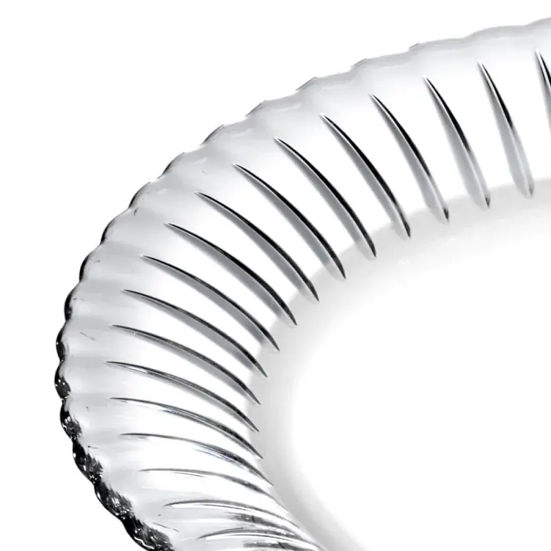 Набор тарелок Pasabahce Frezya десертных 16 см 6 шт. (10708) - фото 2