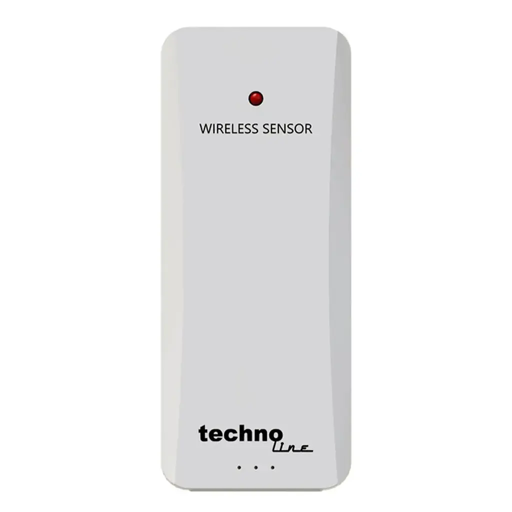 Термогігрометр Technoline WS9488 Anthracite (WS9488), Темно-сірий - фото 4