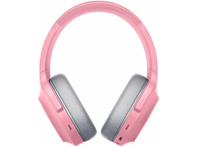 Навушники з мікрофоном Razer Barracuda Quartz (RZ04-03790300-R3M1) - фото 3