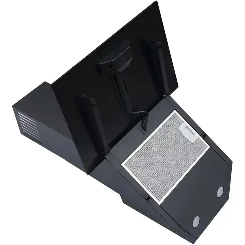 Витяжка Minola HDN 5202 BL/Inox 700 LED - фото 6