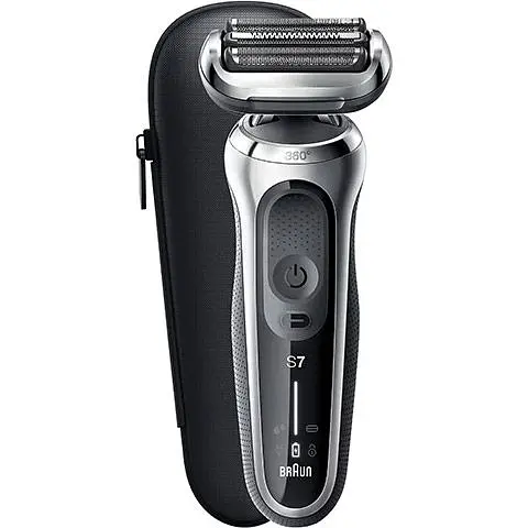 Електробритва Braun Series 7 71-S7200cc [95109] - фото 3