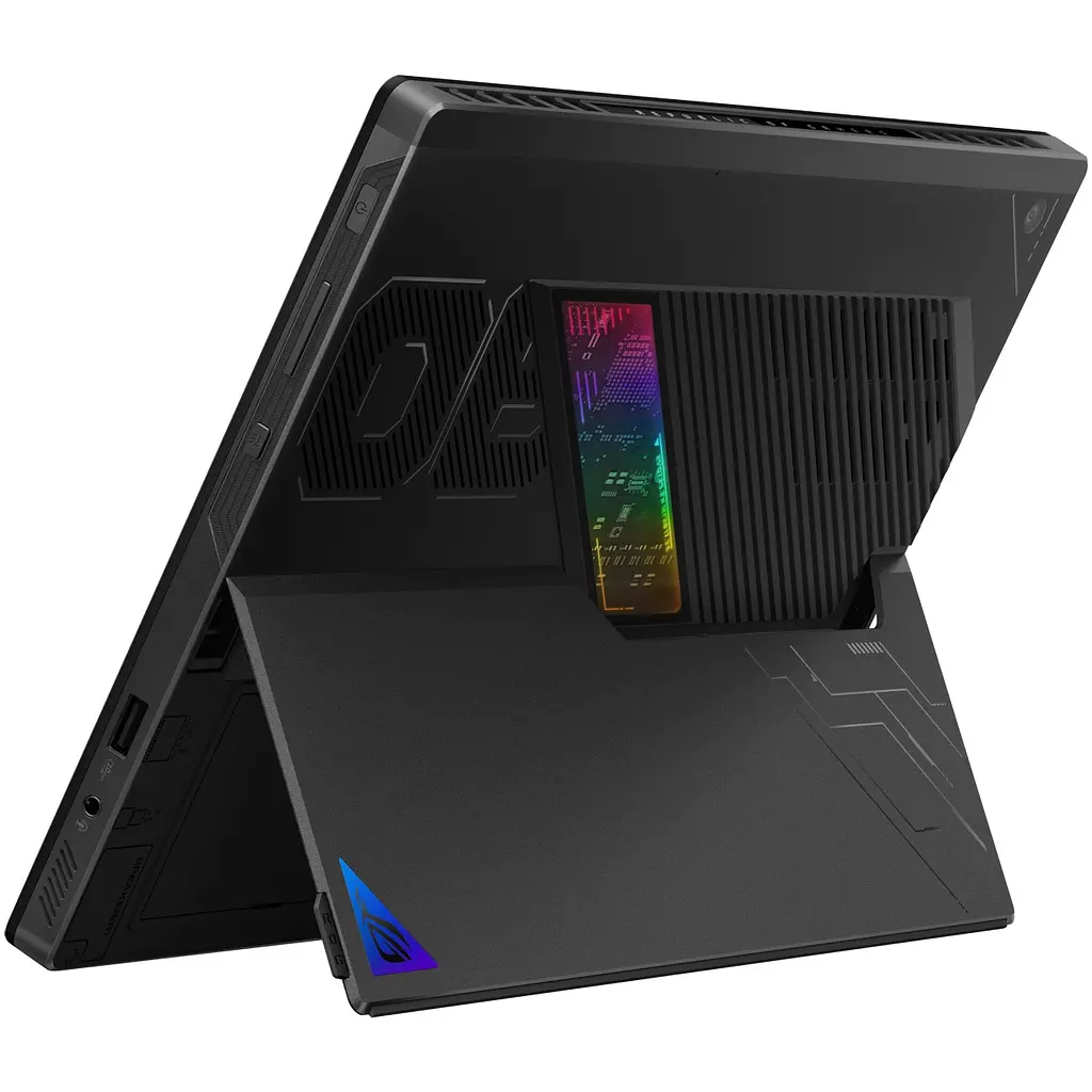 Ноутбук ASUS ROG Flow Z13 GZ302EA AI MAX+ 395 la 51GHz,13.4'',2.5K,IPS,сенсорний,32GB LPDDR5X,1TB - фото 10