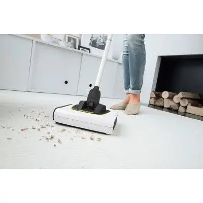 Пылесос Karcher (1.258-050.0) - фото 6