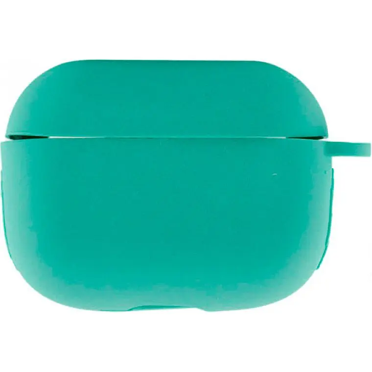 Чохол Silicone Case + Carbine для Apple AirPods Pro 2 Pine Needle [93938] - фото 2