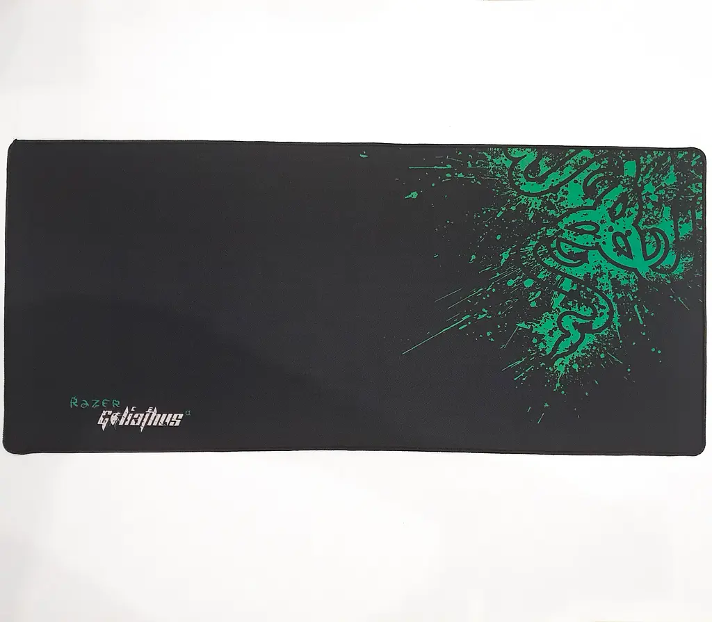 Килимок для миші Ігрова поверхня мишки 40x90x0.3 см Razer R-900 - фото 4
