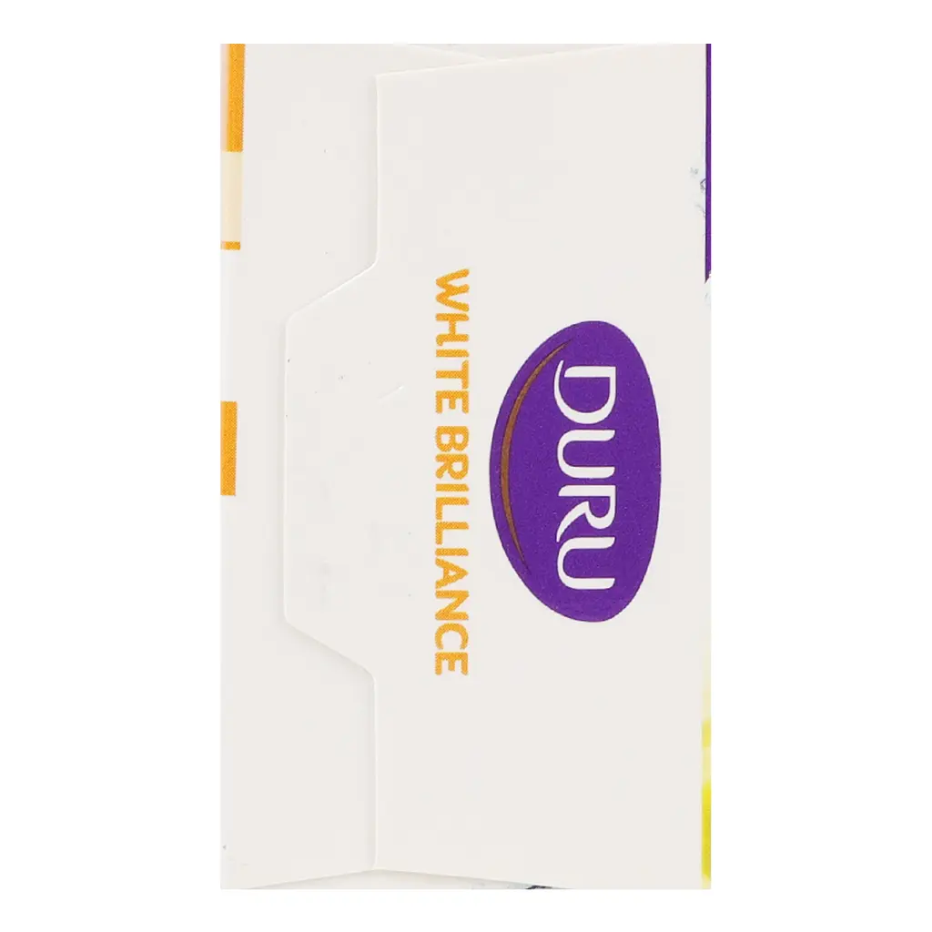 Косметическое мыло Duru White Brilliance Natural Olive с оливковым маслом 90 г - фото 4