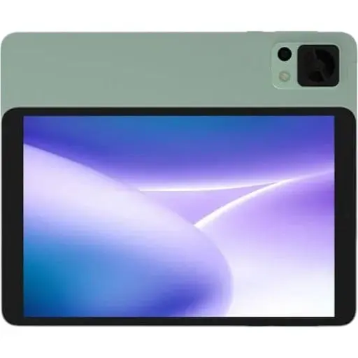 Планшет Doogee T20 Mini 4/128Gb LTE Mint Green - фото 2