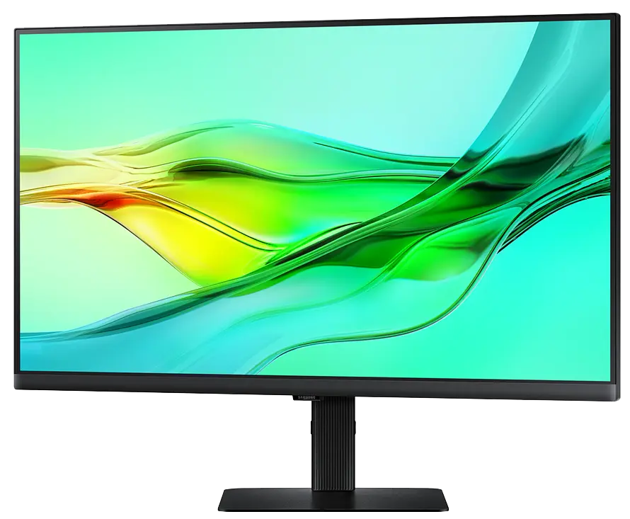 Монітор Samsung 27" LS27D604UAIXUA teh0022192 - фото 4