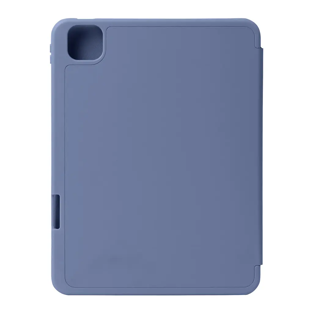 Чехол ArmorStandart Smart Fold Pen для Apple iPad Pro 11 2025/2024 Lavender Grey - фото 2