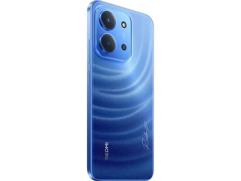 Смартфон Xiaomi Redmi 15C 4G 8/256GB Moonlight Blue - фото 6