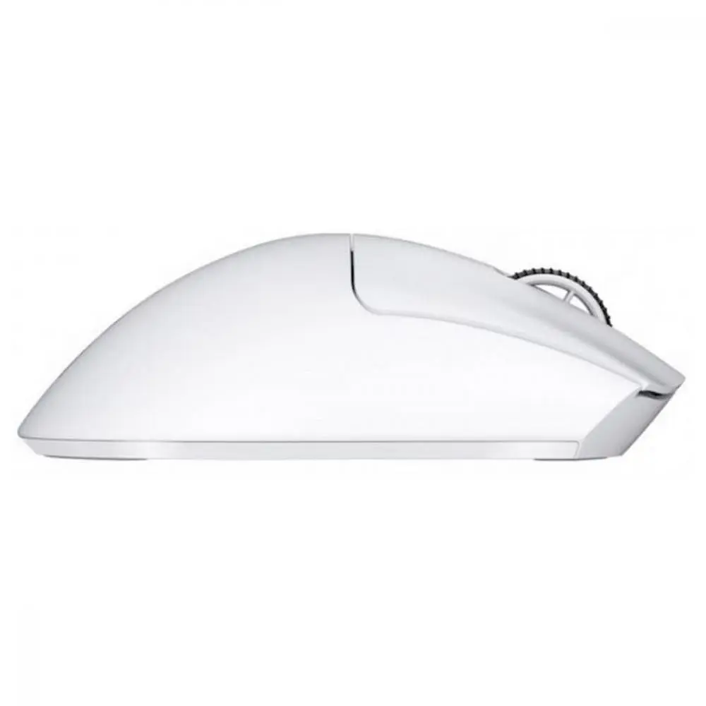 Миша Razer DeathAdder V3 PRO Wireless White (RZ01-04630200-R3G1) - фото 4