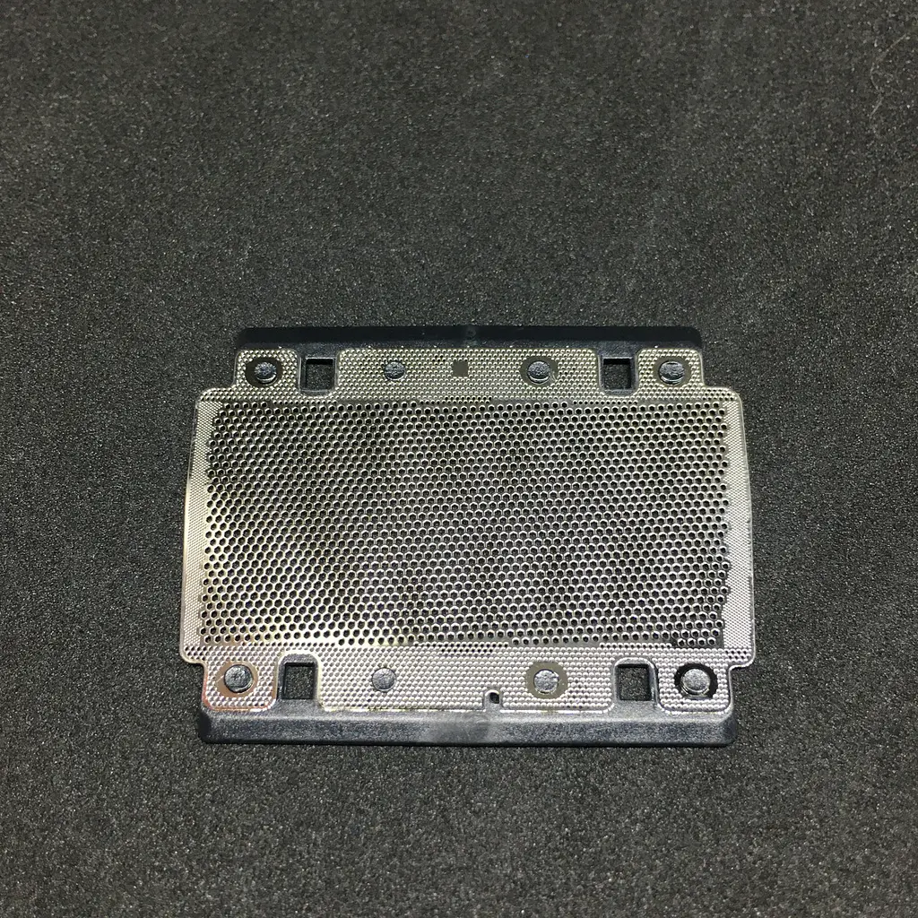 Cітка для бритви Braun series 3000, 3775, 3773, 3770, 3732, 3731, 3710, 3615, 3614, 3612, 3610, 3310 3305 3105 - фото 5