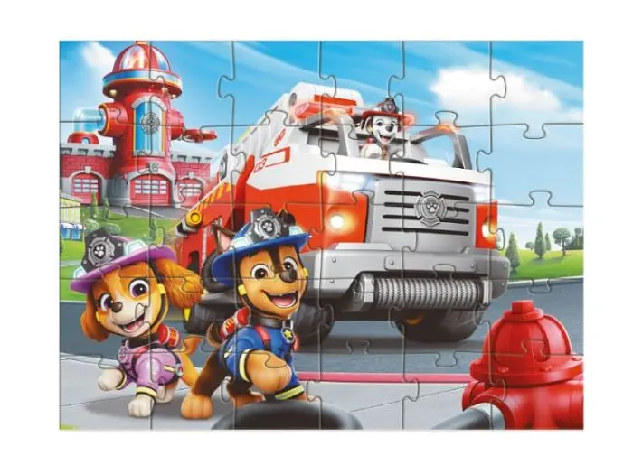Пазл Paw Patrol, DoDo (30 ел.) - фото 4