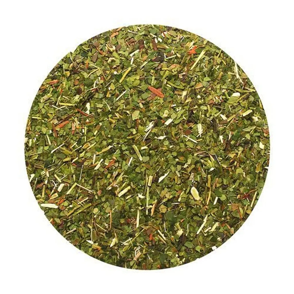 Йерба Мате Green Potente - Банка, 400 г - фото 2