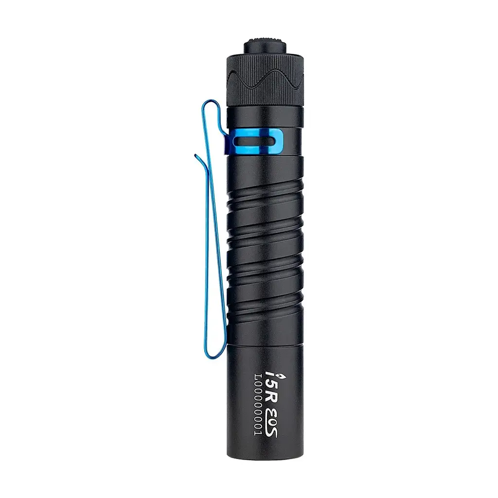 Ліхтар Olight I5R EOS Black (2370.35.32) - фото 6
