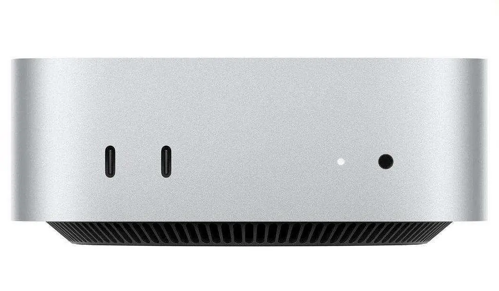 Неттоп Apple Mac mini M4 (MU9D3MS/A) - фото 2